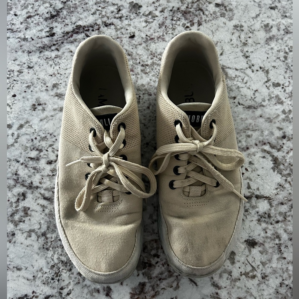 Nobull training shoes - Picture 2 of 6
